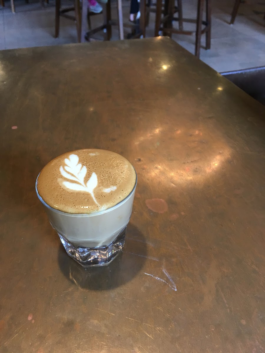 Sleeping Tiger Coffees Photos 2